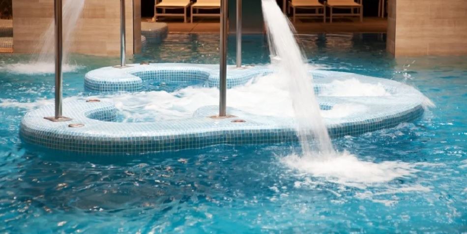 Gözlek Kaplıcaları ile Sağlık ve Huzur Dolu Bir Deneyim