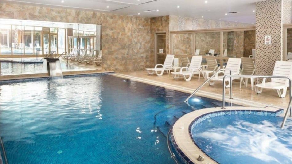 Terziköy Şifalı Suları ile Doğal Sağlık ve Huzur