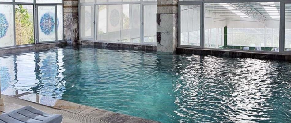 Haymana Kaplıcaları ile Şifa ve Huzur Dolu Bir Deneyim