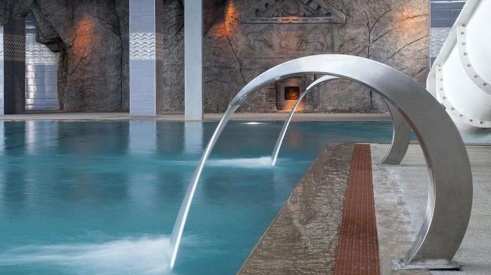 Haymana Kaplıcaları ile Şifa ve Huzur Dolu Bir Deneyim