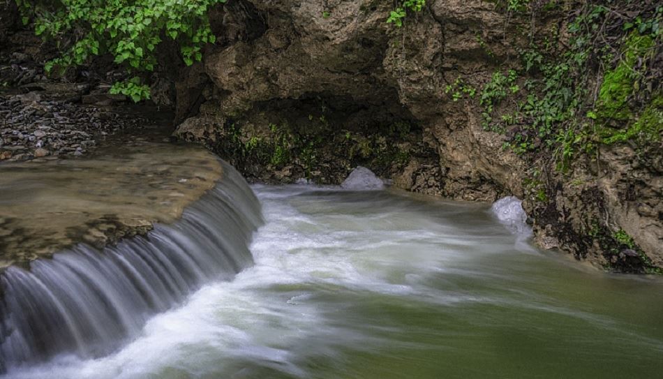 Sındırgı Termal Suları ile Sağlıklı ve Huzurlu Tatil