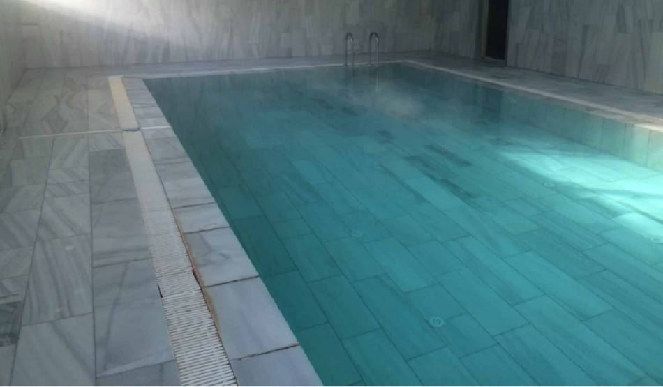 Kös Kaplıcaları ile Sağlık ve Huzur Dolu Bir Deneyim