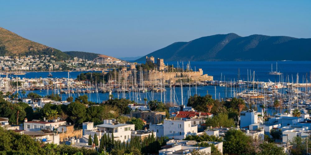 Bodrum’da Otel Fiyatları Ne Kadar? Sezona Göre Detaylı Rehber 2026