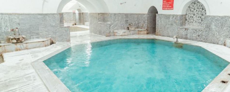 Karacasu Kaplıcaları ile Doğanın Şifasını Keşfedin