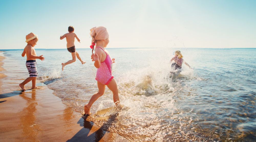 Çocuklu Aileler İçin Türkiye’nin En İyi Tatil Destinasyonları
