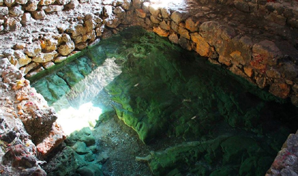 Ilıca Kaplıcaları: Şifa Dolu Bir Tatil Deneyimi