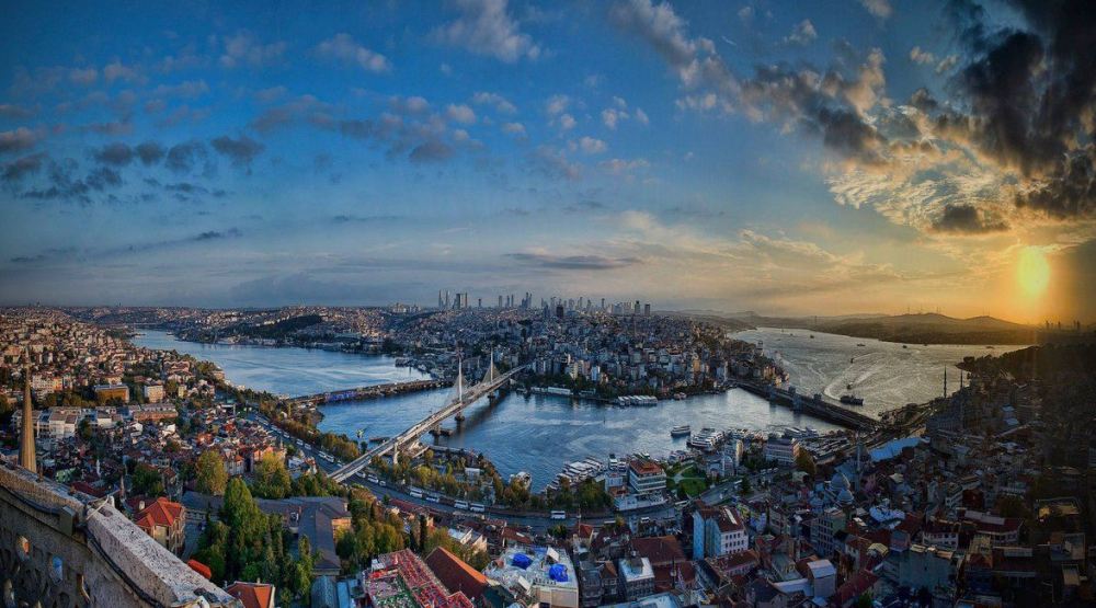 İstanbul’da Merkezi Otel Seçmek İçin Bilmeniz Gerekenler