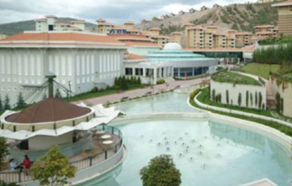 Ankara’nın Şifalı Suları: Kızılcahamam Termal Deneyimi