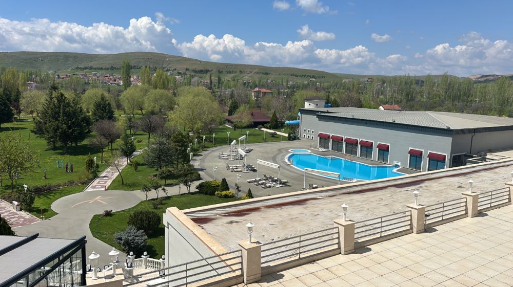 Afyon Ömer-Gecek Kaplıcaları’nın Faydaları